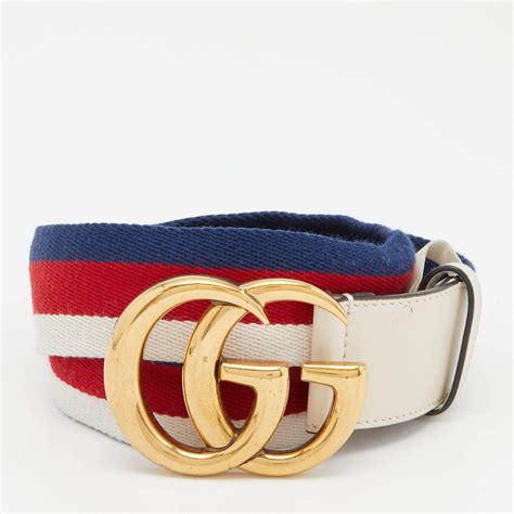 white gucci belt poshmark|used women's authentic gucci belts.